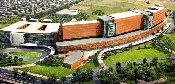 Hospital Sótero del Río